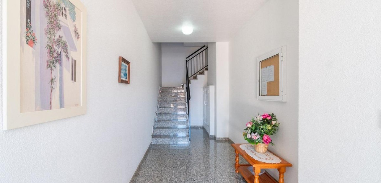 Sale - Penthouse -
Orihuela Costa - Playa Flamenca