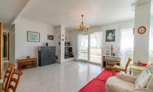 Sale - Penthouse -
Orihuela Costa - Playa Flamenca