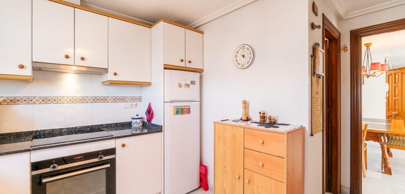 Sale - Penthouse -
Orihuela Costa - Playa Flamenca