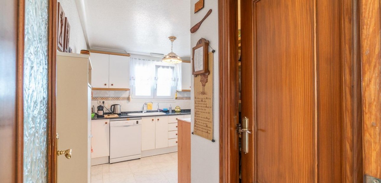 Sale - Penthouse -
Orihuela Costa - Playa Flamenca