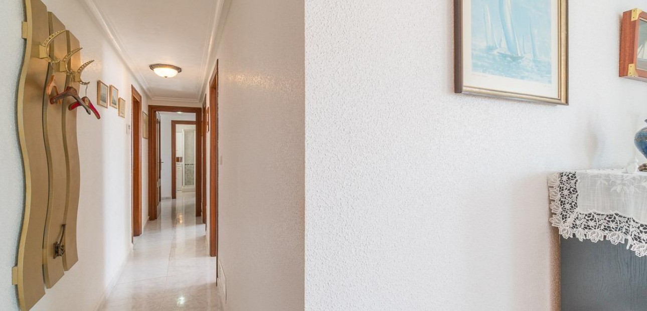Sale - Penthouse -
Orihuela Costa - Playa Flamenca