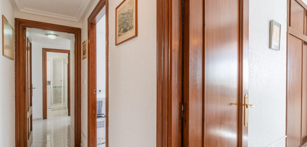 Sale - Penthouse -
Orihuela Costa - Playa Flamenca