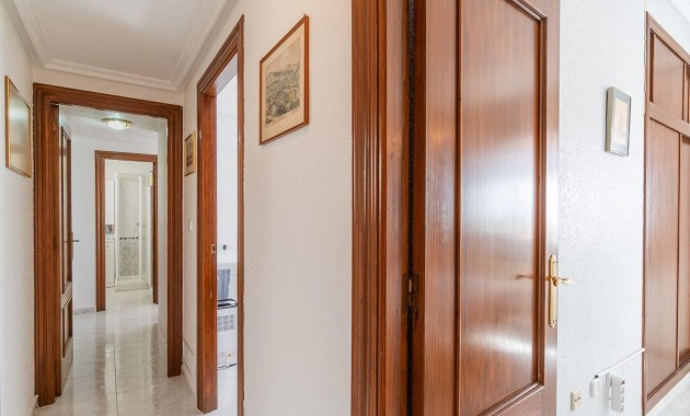 Sale - Penthouse -
Orihuela Costa - Playa Flamenca