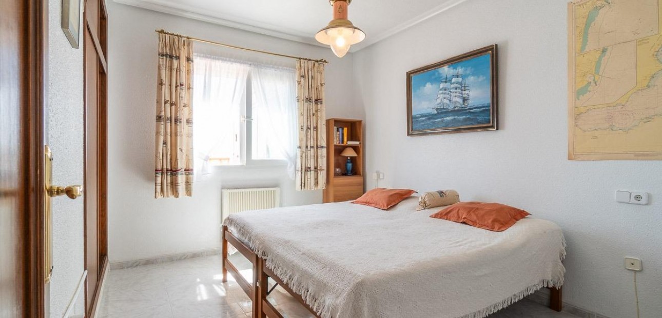 Sale - Penthouse -
Orihuela Costa - Playa Flamenca