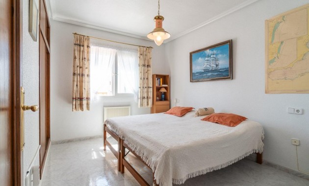 Sale - Penthouse -
Orihuela Costa - Playa Flamenca