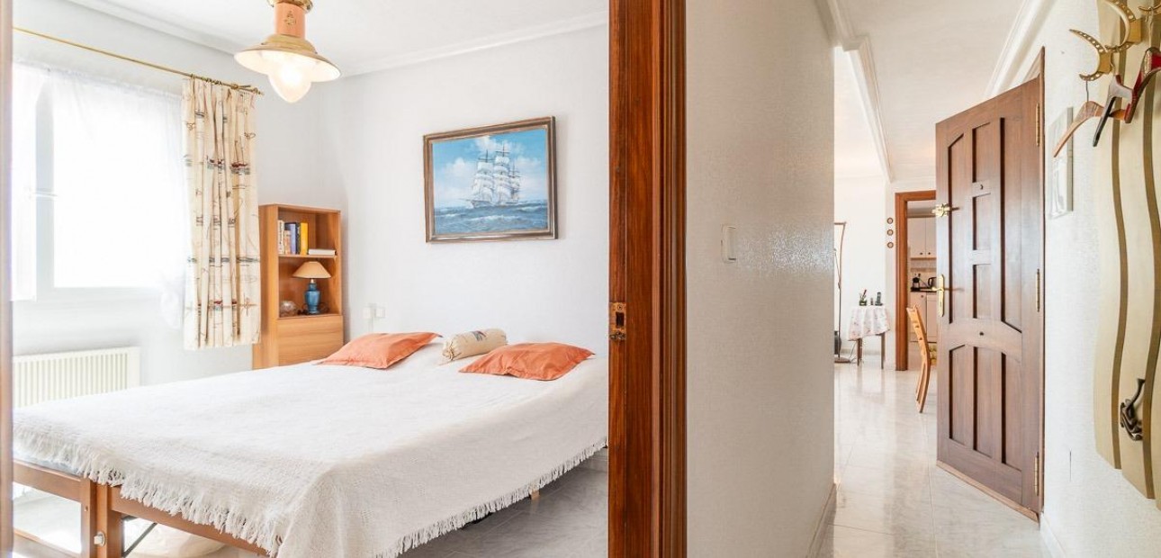 Sale - Penthouse -
Orihuela Costa - Playa Flamenca