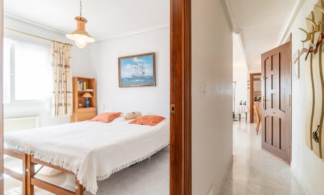 Sale - Penthouse -
Orihuela Costa - Playa Flamenca