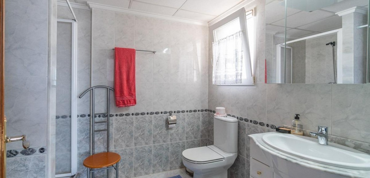 Sale - Penthouse -
Orihuela Costa - Playa Flamenca
