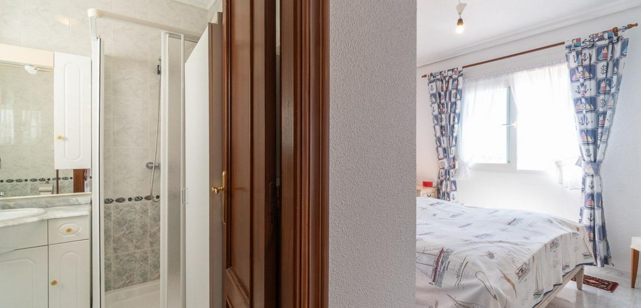 Sale - Penthouse -
Orihuela Costa - Playa Flamenca