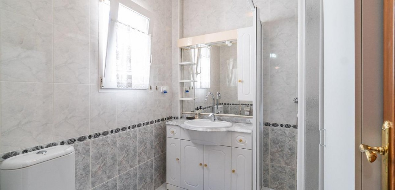 Sale - Penthouse -
Orihuela Costa - Playa Flamenca