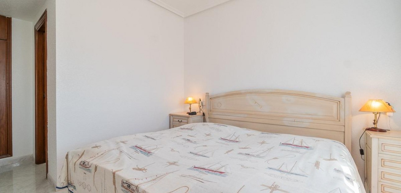 Sale - Penthouse -
Orihuela Costa - Playa Flamenca