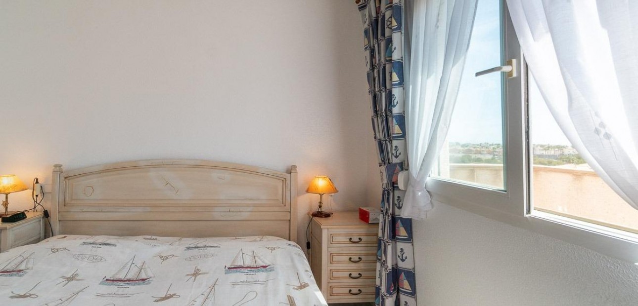 Sale - Penthouse -
Orihuela Costa - Playa Flamenca
