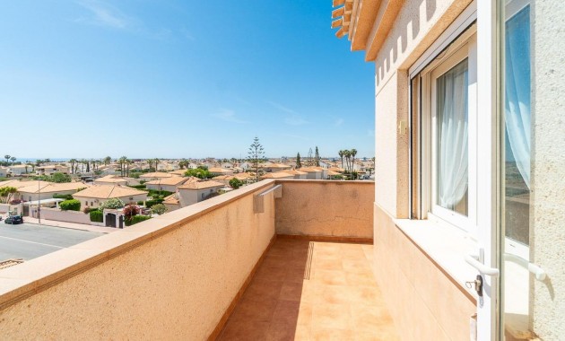 Sale - Penthouse -
Orihuela Costa - Playa Flamenca