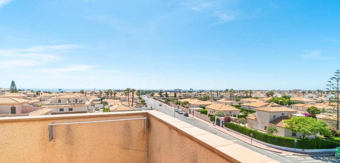 Sale - Penthouse -
Orihuela Costa - Playa Flamenca