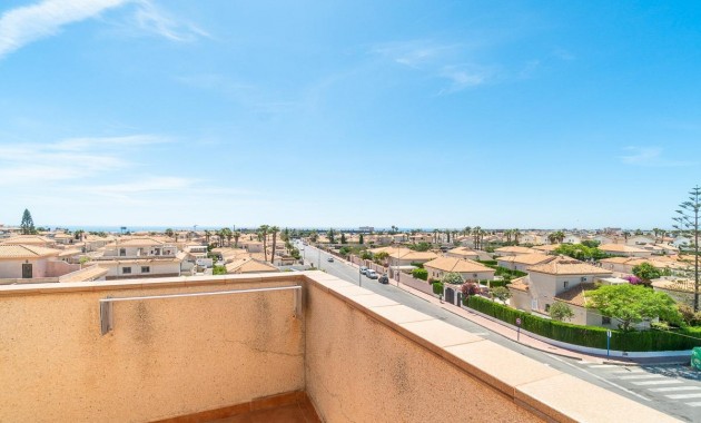 Sale - Penthouse -
Orihuela Costa - Playa Flamenca