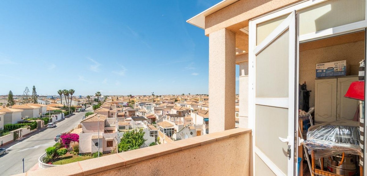 Sale - Penthouse -
Orihuela Costa - Playa Flamenca