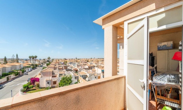 Sale - Penthouse -
Orihuela Costa - Playa Flamenca