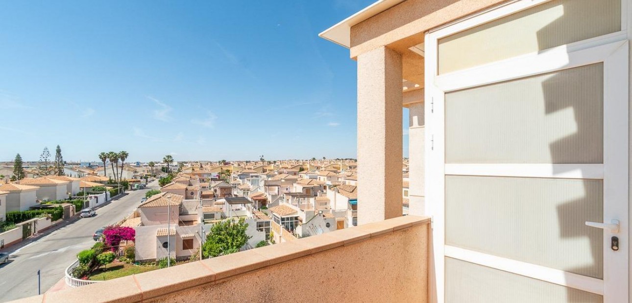 Sale - Penthouse -
Orihuela Costa - Playa Flamenca