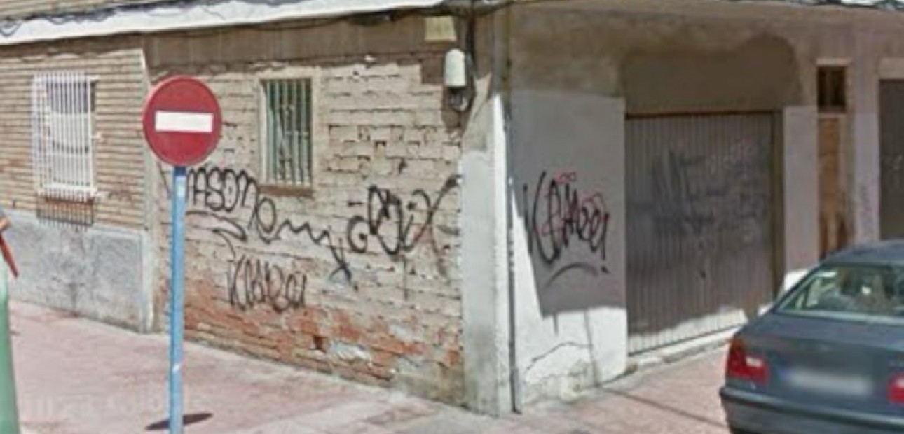 Venta - Commercial Unit -
Torrevieja - Estacion de autobuses