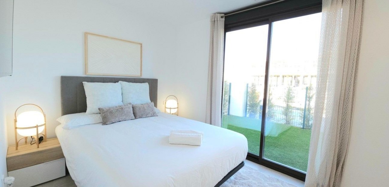 Venta - Villa -
Los Alcázares - Dolores de Pacheco-Santa Rosalía