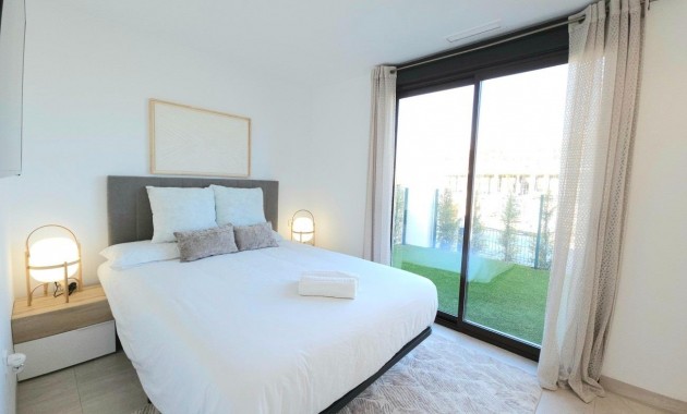 Venta - Villa -
Los Alcázares - Dolores de Pacheco-Santa Rosalía