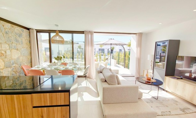 Venta - Villa -
Los Alcázares - Dolores de Pacheco-Santa Rosalía