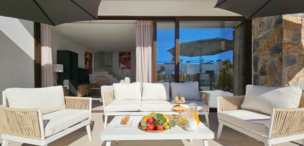 Venta - Villa -
Los Alcázares - Dolores de Pacheco-Santa Rosalía