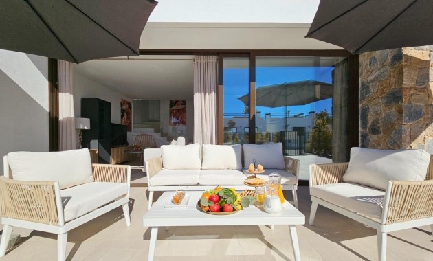 Venta - Villa -
Los Alcázares - Dolores de Pacheco-Santa Rosalía