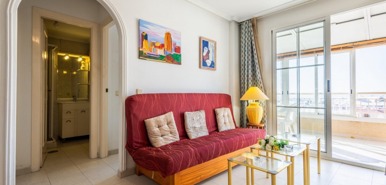 Venta - Ático -
Torrevieja - Acequion