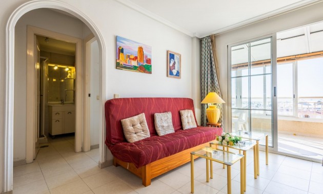 Venta - Ático -
Torrevieja - Acequion
