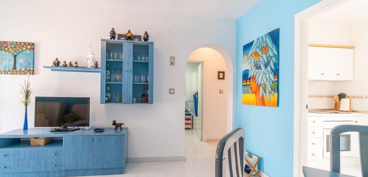 Venta - Bungalow -
Orihuela Costa - La Florida