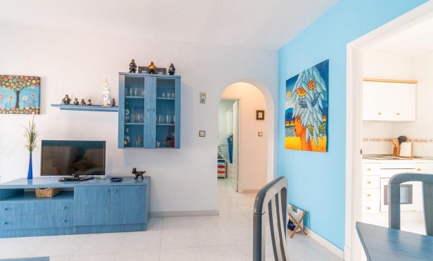 Venta - Bungalow -
Orihuela Costa - La Florida