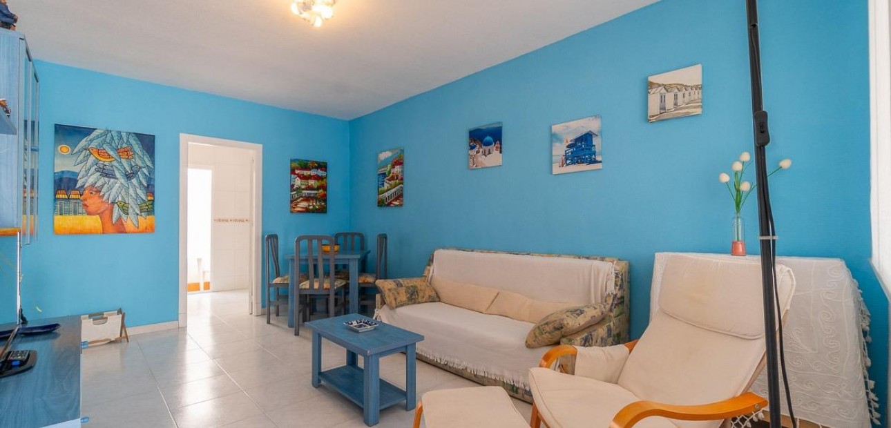 Venta - Bungalow -
Orihuela Costa - La Florida