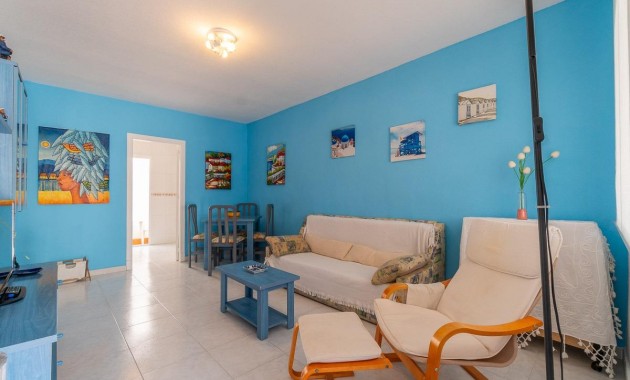 Venta - Bungalow -
Orihuela Costa - La Florida
