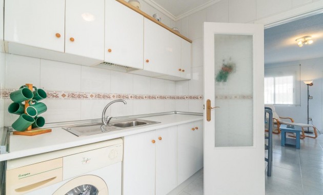 Venta - Bungalow -
Orihuela Costa - La Florida