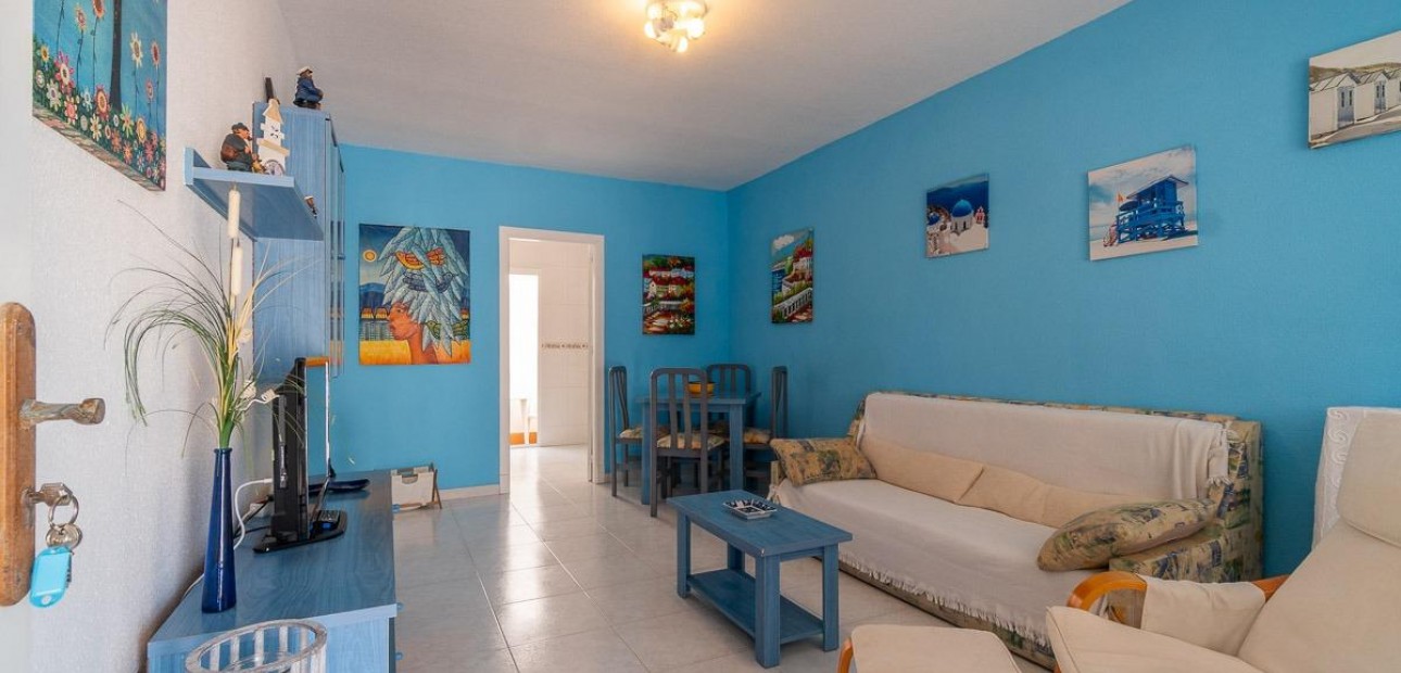 Venta - Bungalow -
Orihuela Costa - La Florida