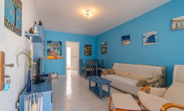 Venta - Bungalow -
Orihuela Costa - La Florida