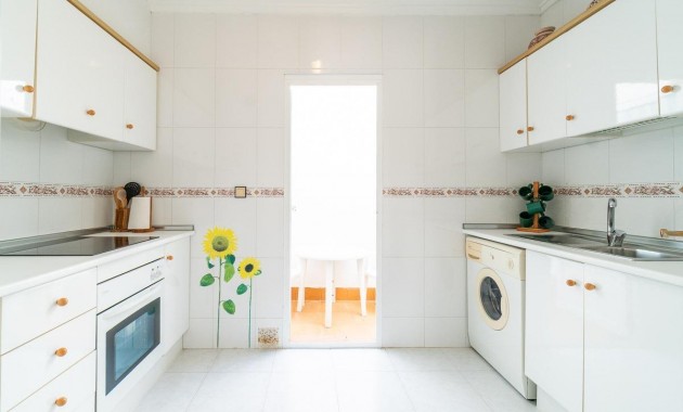 Venta - Bungalow -
Orihuela Costa - La Florida