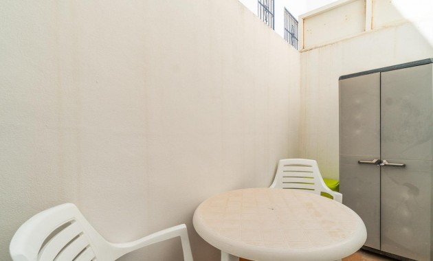 Venta - Bungalow -
Orihuela Costa - La Florida