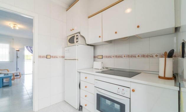 Venta - Bungalow -
Orihuela Costa - La Florida