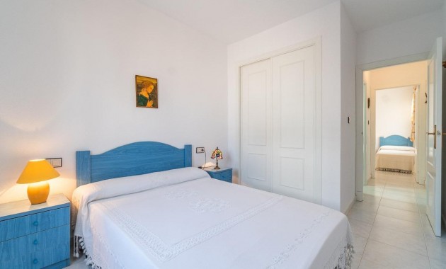 Venta - Bungalow -
Orihuela Costa - La Florida