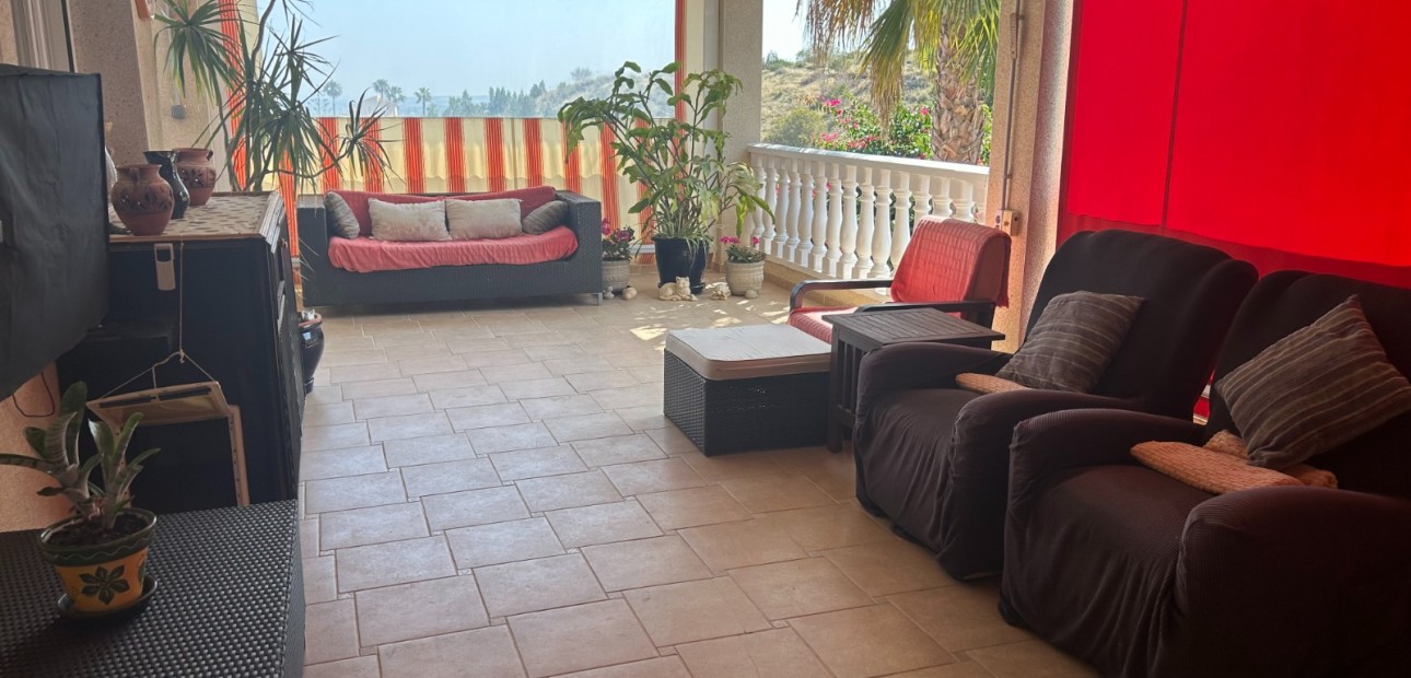 Venta - Villa -
Algorfa - Lomas de Juliana