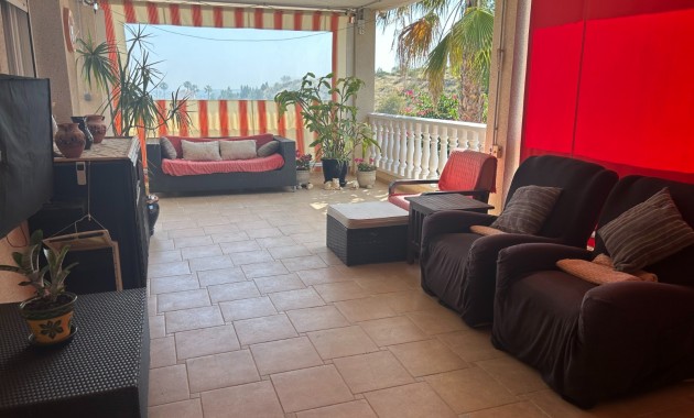 Venta - Villa -
Algorfa - Lomas de Juliana