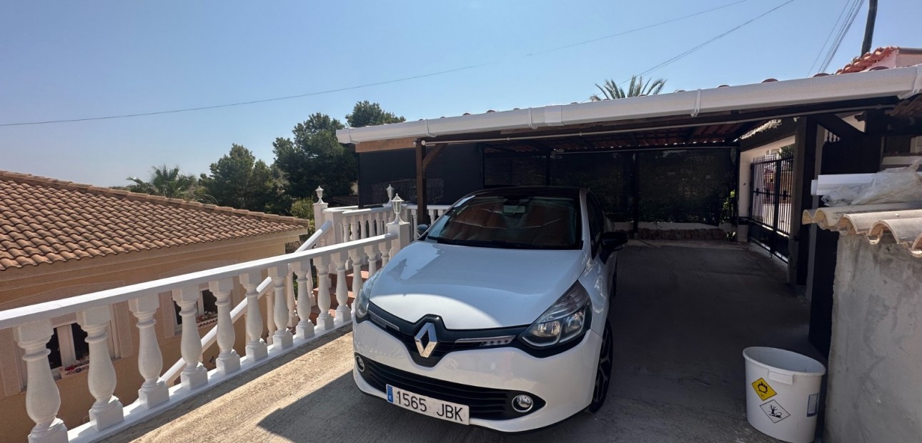 Venta - Villa -
Algorfa - Lomas de Juliana