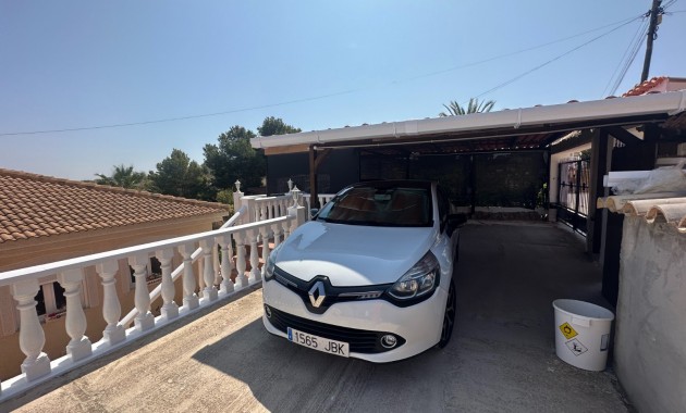 Venta - Villa -
Algorfa - Lomas de Juliana