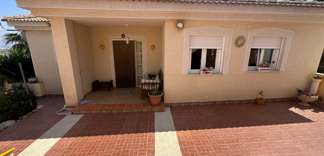 Venta - Villa -
Algorfa - Lomas de Juliana