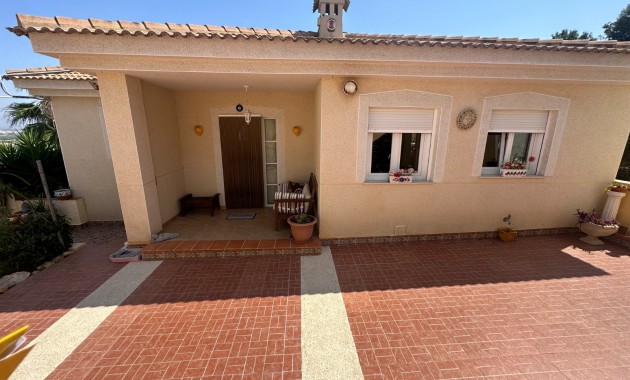 Venta - Villa -
Algorfa - Lomas de Juliana