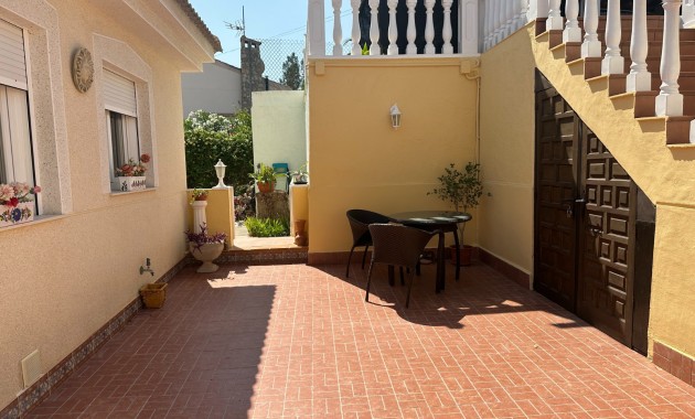 Venta - Villa -
Algorfa - Lomas de Juliana