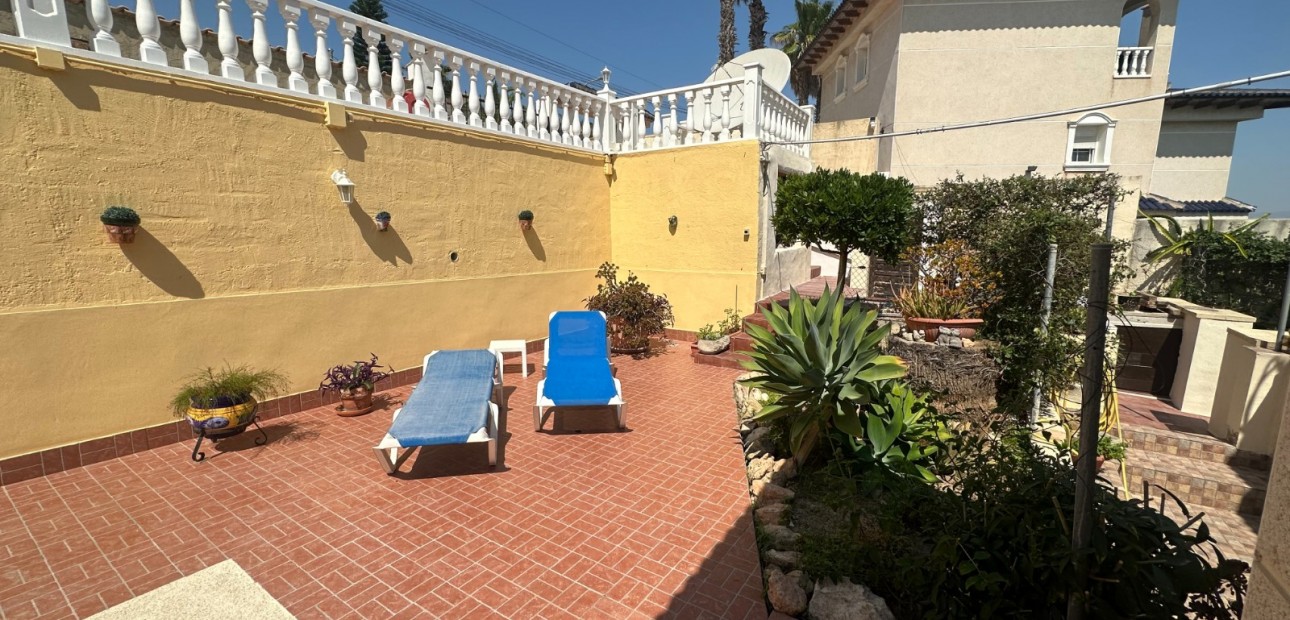 Venta - Villa -
Algorfa - Lomas de Juliana