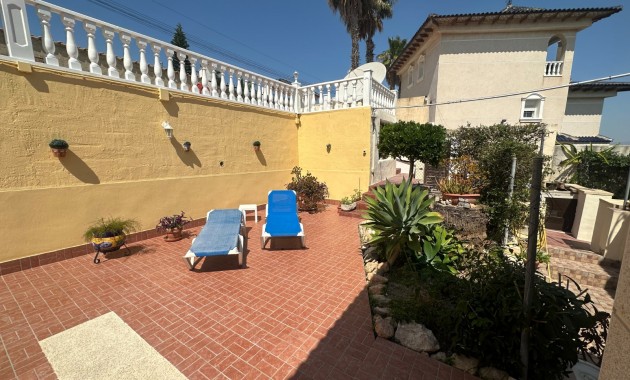 Venta - Villa -
Algorfa - Lomas de Juliana